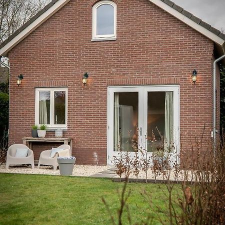 'T Tuinhoes Reuver Bagian luar foto