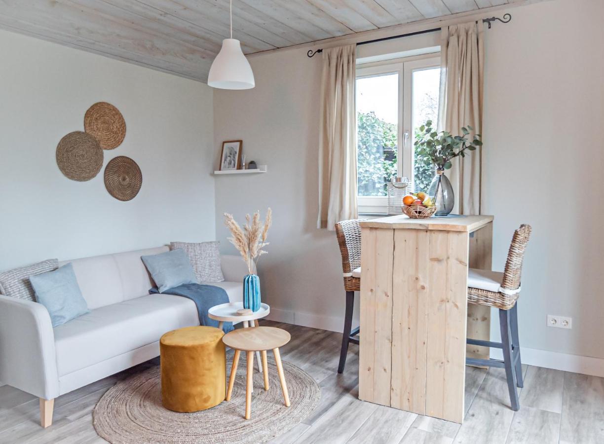 'T Tuinhoes Reuver Bagian luar foto